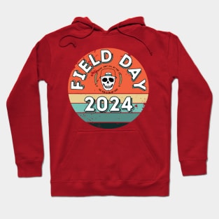 Field day trip Hoodie